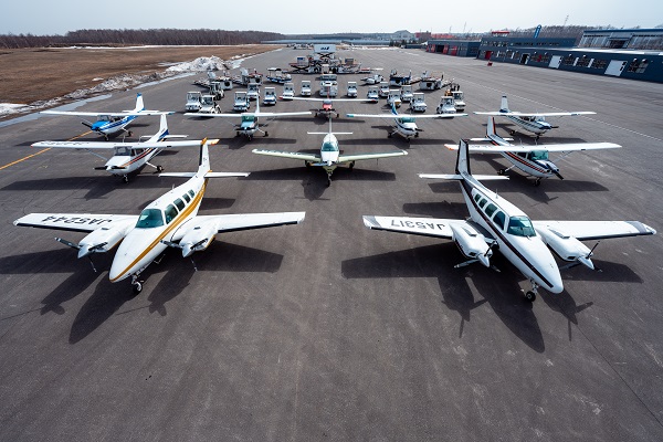 日本航空大学校 北海道 航空業界専門の求人サイト 航空人web