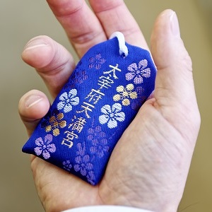 omamori