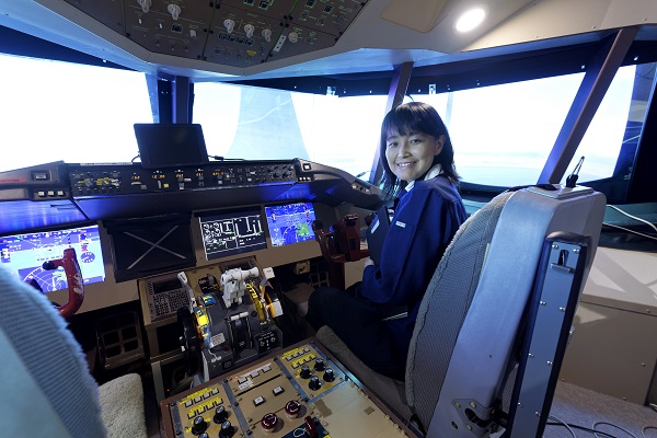 jal